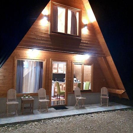 Holiday Home Ella Mokra Gora - Apartman Ella 外观 照片