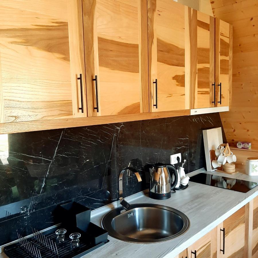 Holiday Home Ella Mokra Gora - Apartman Ella 外观 照片