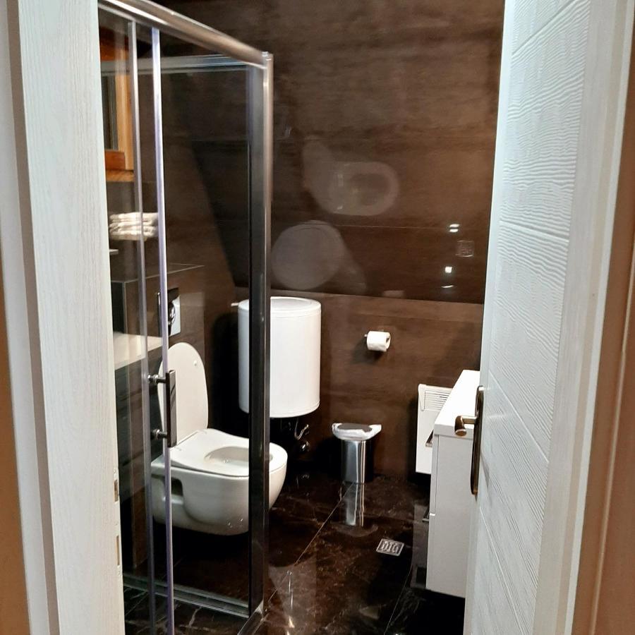 Holiday Home Ella Mokra Gora - Apartman Ella 外观 照片