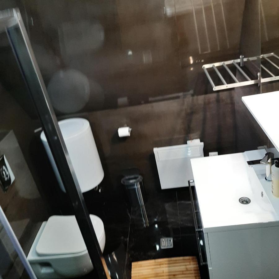 Holiday Home Ella Mokra Gora - Apartman Ella 外观 照片
