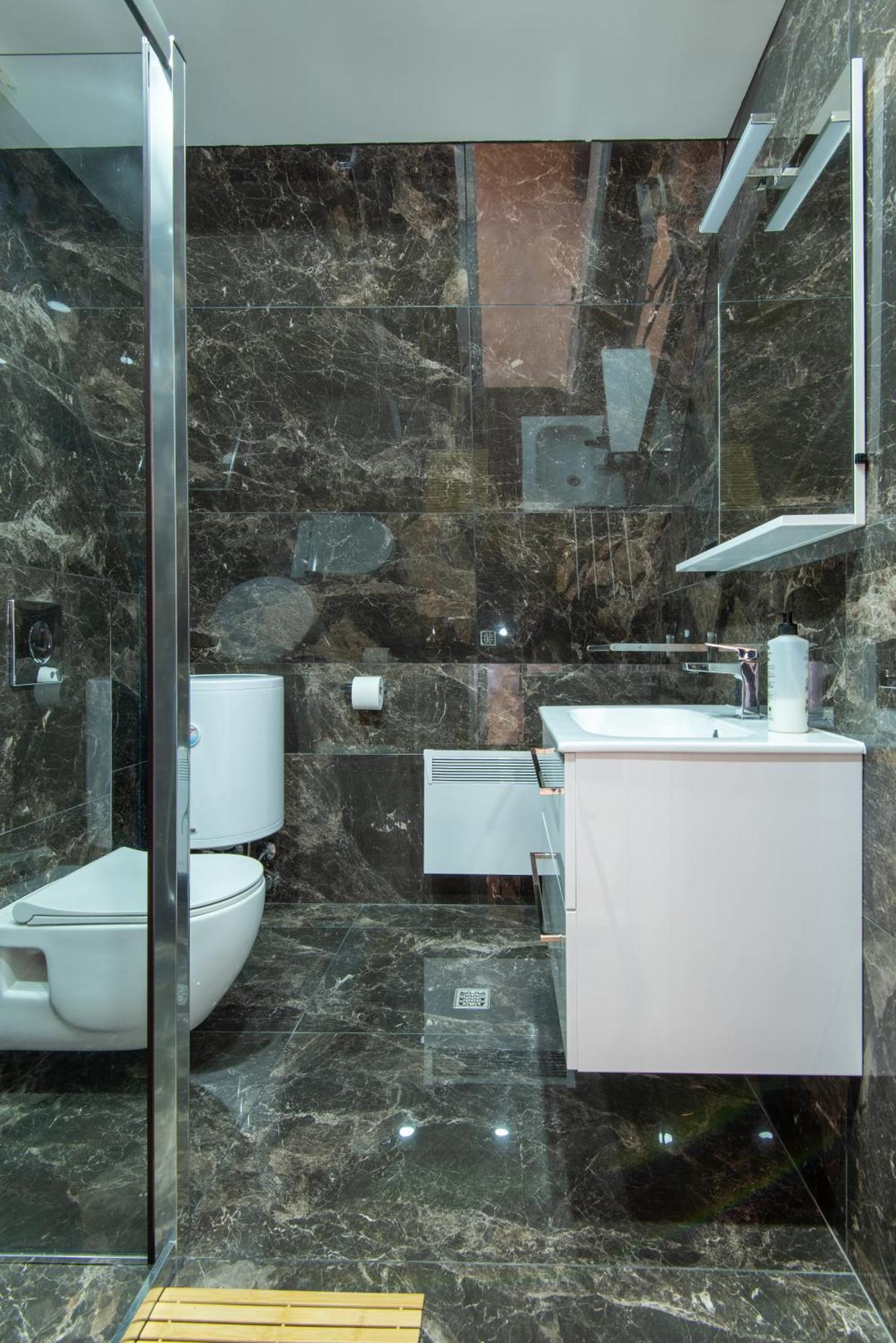 Holiday Home Ella Mokra Gora - Apartman Ella 外观 照片