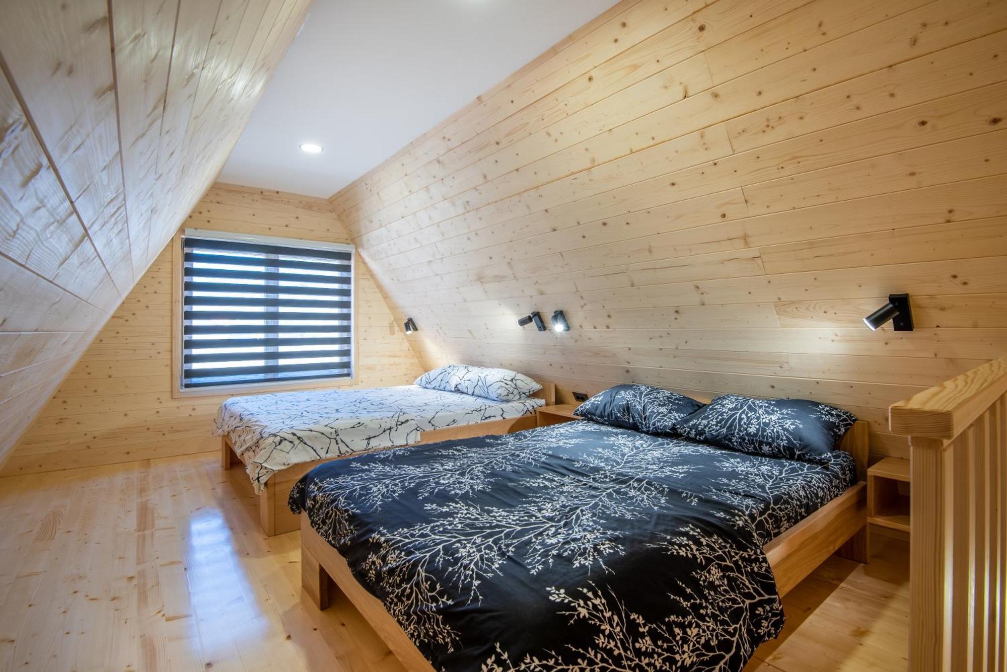 Holiday Home Ella Mokra Gora - Apartman Ella 外观 照片